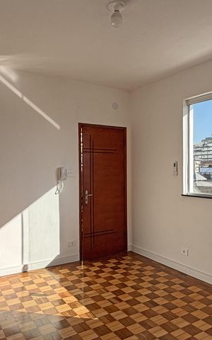 Apartamento para alugar com 60m², 2 quartos e 1 vagaSala