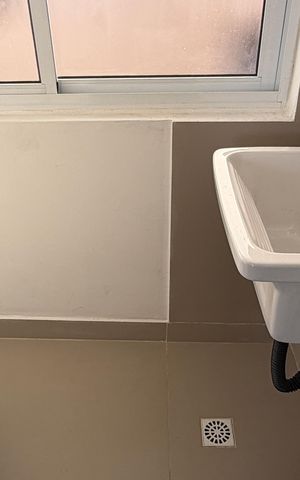 Apartamento para alugar com 60m², 2 quartos e 1 vagaCozinha e Área de Serviço
