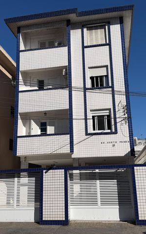 Apartamento para alugar com 60m², 2 quartos e 1 vagaFachada
