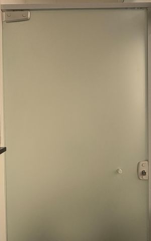 Apartamento para alugar com 60m², 2 quartos e 1 vagaBanheiro de serviço
