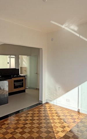 Apartamento para alugar com 60m², 2 quartos e 1 vagaSala