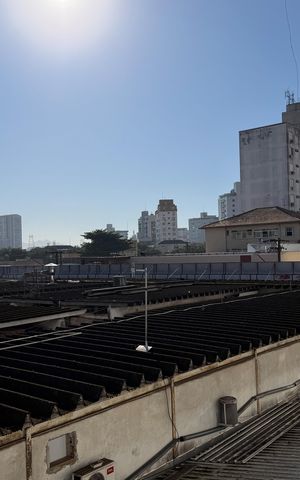 Apartamento para alugar com 60m², 2 quartos e 1 vagaVista da Sala