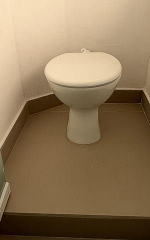 Apartamento para alugar com 60m², 2 quartos e 1 vagaBanheiro de serviço