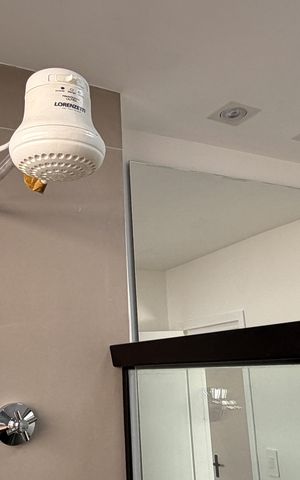Apartamento para alugar com 60m², 2 quartos e 1 vagaBanheiro 