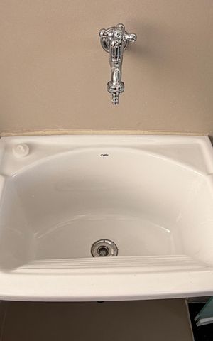 Apartamento para alugar com 60m², 2 quartos e 1 vagaCozinha e Área de Serviço