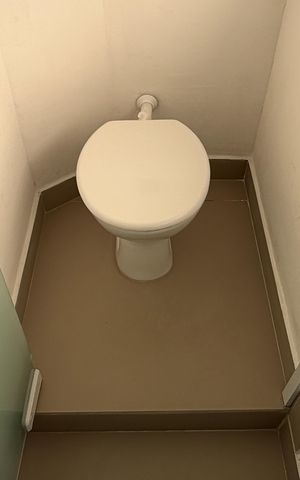 Apartamento para alugar com 60m², 2 quartos e 1 vagaBanheiro de serviço