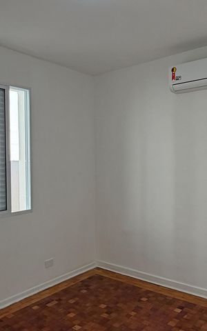 Apartamento para alugar com 60m², 2 quartos e 1 vagaQuarto 2