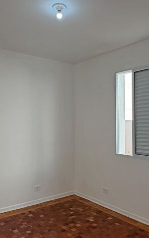 Apartamento para alugar com 60m², 2 quartos e 1 vagaQuarto 2
