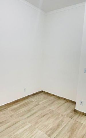 Casa de condomínio para alugar com 54m², 2 quartos e 1 vaga Casa de condomínio para alugar com 54m², 2 quartos e 1 vagaQuarto 1