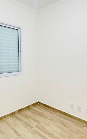 Casa de condomínio para alugar com 54m², 2 quartos e 1 vaga Casa de condomínio para alugar com 54m², 2 quartos e 1 vagaQuarto 2