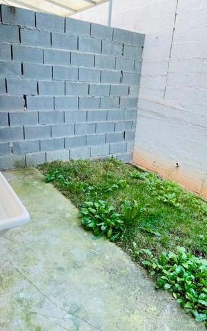 Casa de condomínio para alugar com 54m², 2 quartos e 1 vaga Casa de condomínio para alugar com 54m², 2 quartos e 1 vagaÁrea privativa/ Área de serviço