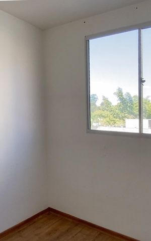 Apartamento para alugar com 46m², 2 quartos e 1 vaga Apartamento para alugar com 46m², 2 quartos e 1 vagaQuarto 2