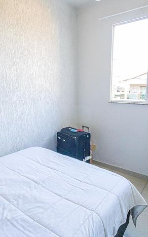 Apartamento à venda com 48m², 2 quartos e 1 vaga Apartamento à venda com 48m², 2 quartos e 1 vagaquarto 1