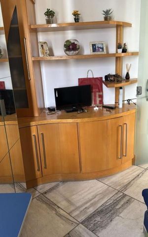 Apartamento para alugar com 78m², 2 quartos e 1 vaga Apartamento para alugar com 78m², 2 quartos e 1 vagaSala/cozinha