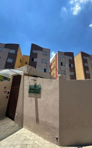 Apartamento para alugar com 78m², 2 quartos e 1 vaga Apartamento para alugar com 78m², 2 quartos e 1 vagaFachada