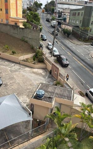 Apartamento para alugar com 78m², 2 quartos e 1 vaga Apartamento para alugar com 78m², 2 quartos e 1 vagaVista