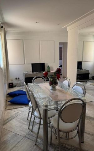 Apartamento para alugar com 78m², 2 quartos e 1 vaga Apartamento para alugar com 78m², 2 quartos e 1 vagaSala/cozinha