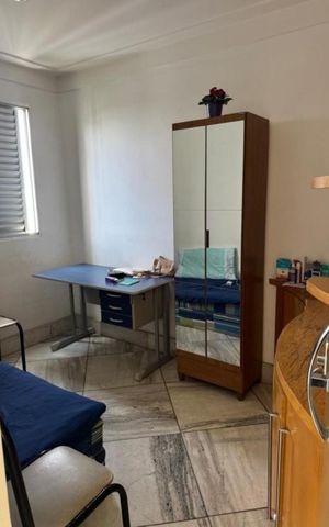 Apartamento para alugar com 78m², 2 quartos e 1 vaga Apartamento para alugar com 78m², 2 quartos e 1 vagaSala/cozinha