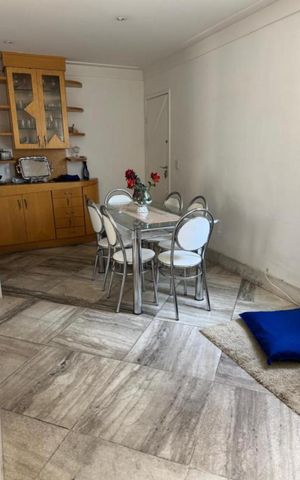 Apartamento para alugar com 78m², 2 quartos e 1 vaga Apartamento para alugar com 78m², 2 quartos e 1 vagaSala/cozinha