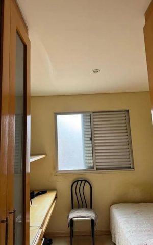 Apartamento para alugar com 78m², 2 quartos e 1 vaga Apartamento para alugar com 78m², 2 quartos e 1 vagaQuarto