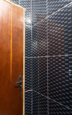 Casa para alugar com 75m², 1 quarto e 1 vagaBanheiero 
