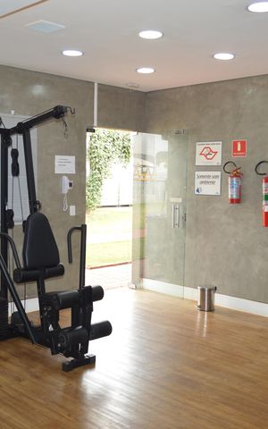 Apartamento para alugar com 60m², 2 quartos e 1 vagaÁrea comum - Academia