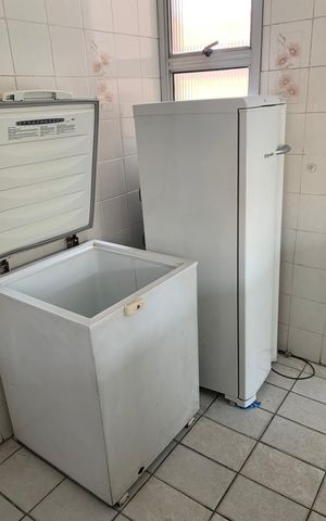 Apartamento à venda com 60m², 2 quartos e 1 vaga Apartamento à venda com 60m², 2 quartos e 1 vagaCozinha