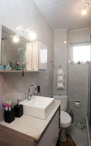Apartamento à venda com 35m², 1 quarto e sem vagaBanheiro