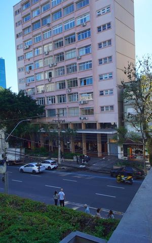 Studio para alugar com 69m², 1 quarto e sem vagaVista