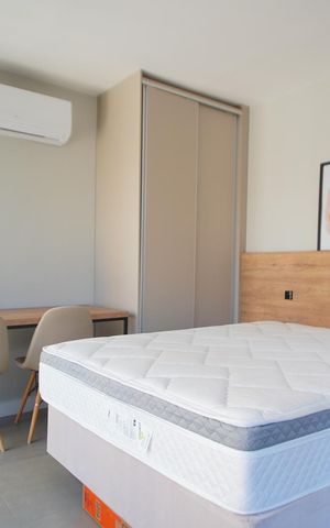 Studio para alugar com 69m², 1 quarto e sem vagaStudio