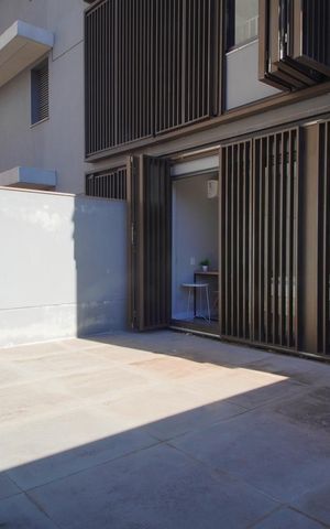 Studio para alugar com 69m², 1 quarto e sem vagaEspaço Garden