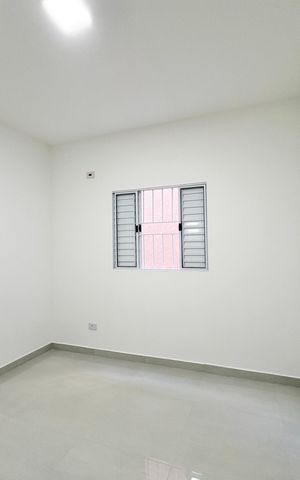 Casa de condomínio para alugar com 80m², 2 quartos e 1 vaga Casa de condomínio para alugar com 80m², 2 quartos e 1 vagaQuarto 2