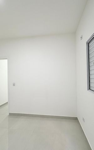 Casa de condomínio para alugar com 80m², 2 quartos e 1 vaga Casa de condomínio para alugar com 80m², 2 quartos e 1 vagaQuarto 2