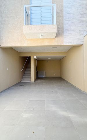 Casa de condomínio para alugar com 80m², 2 quartos e 1 vaga Casa de condomínio para alugar com 80m², 2 quartos e 1 vagaGaragem
