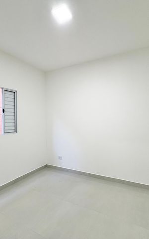 Casa de condomínio para alugar com 80m², 2 quartos e 1 vaga Casa de condomínio para alugar com 80m², 2 quartos e 1 vagaQuarto 2