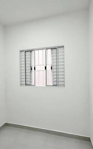 Casa de condomínio para alugar com 80m², 2 quartos e 1 vaga Casa de condomínio para alugar com 80m², 2 quartos e 1 vagaQuarto 1
