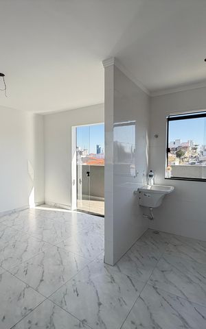 Apartamento à venda com 105m², 2 quartos e 1 vaga Apartamento à venda com 105m², 2 quartos e 1 vagaStudio