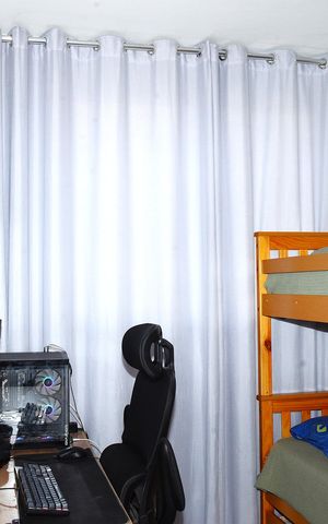 Apartamento à venda com 47m², 2 quartos e 1 vagaQuarto 2