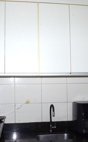 Apartamento à venda com 47m², 2 quartos e 1 vagav