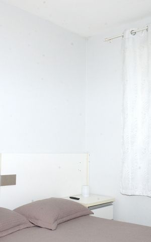 Apartamento à venda com 47m², 2 quartos e 1 vagaQuarto 1
