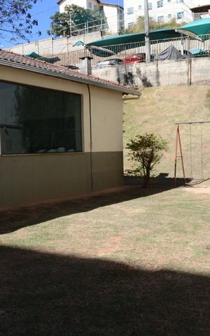 Apartamento à venda com 47m², 2 quartos e 1 vagaPlayground