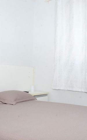 Apartamento à venda com 47m², 2 quartos e 1 vagaQuarto 1