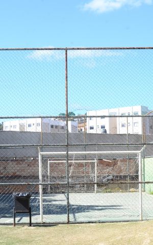 Apartamento à venda com 47m², 2 quartos e 1 vagaQuadra Esportiva