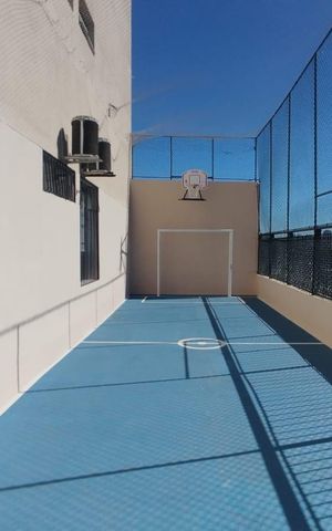 Apartamento à venda com 85m², 2 quartos e 1 vaga Apartamento à venda com 85m², 2 quartos e 1 vagaQuadra Esportiva