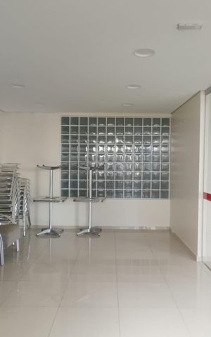 Apartamento à venda com 85m², 2 quartos e 1 vaga Apartamento à venda com 85m², 2 quartos e 1 vagaChurrasqueira