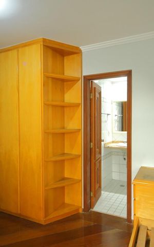Casa à venda com 308m², 3 quartos e 3 vagas Suíte 3 