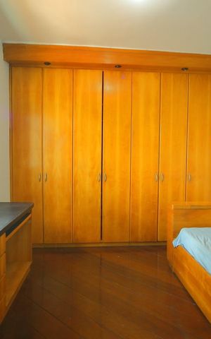 Casa à venda com 308m², 3 quartos e 3 vagasSuíte 2 