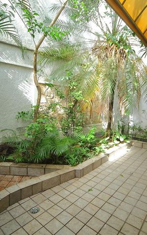 Casa à venda com 308m², 3 quartos e 3 vagasVaranda da Sala  