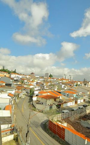 Casa à venda com 308m², 3 quartos e 3 vagasCobertura/ Solarium- Vista 