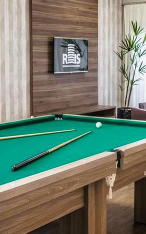 Apartamento à venda com 166m², 3 quartos e 4 vagasÁrea externa